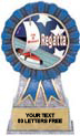 Ribbon Insert Resin [blue]