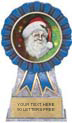 Ribbon Insert Resin [blue]