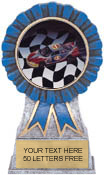 Ribbon Insert Resin [blue]