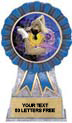Ribbon Insert Resin [blue]