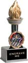 Victory Torch Insert Award