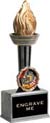 Victory Torch Insert Award