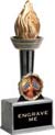 Victory Torch Insert Award