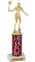 Trophy: Interchangeable Column