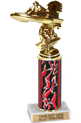 Trophy: Interchangeable Column