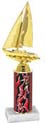 Trophy: Interchangeable Column