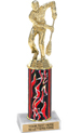 Trophy: Interchangeable Column
