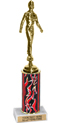 Trophy: Interchangeable Column