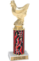 Trophy: Interchangeable Column