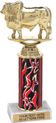 Trophy: Interchangeable Column