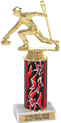 Trophy: Interchangeable Column