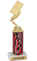 Trophy: Interchangeable Column