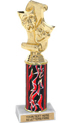 Trophy: Interchangeable Column