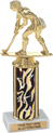 Trophy: Interchangeable Column