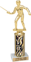 Trophy: Interchangeable Column