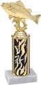 Trophy: Interchangeable Column