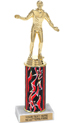 Trophy: Interchangeable Column