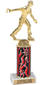 Trophy: Interchangeable Column