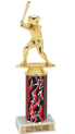 Trophy: Interchangeable Column