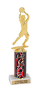 Trophy: Interchangeable Column