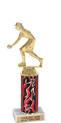 Trophy: Interchangeable Column