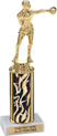 Trophy: Interchangeable Column