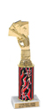 Trophy: Interchangeable Column