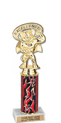 Trophy: Interchangeable Column