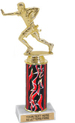 Trophy: Interchangeable Column