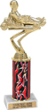Trophy: Interchangeable Column