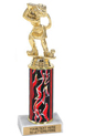 Trophy: Interchangeable Column