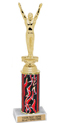 Trophy: Interchangeable Column