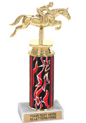 Trophy: Interchangeable Column