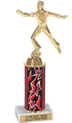 Trophy: Interchangeable Column