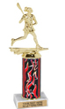 Trophy: Interchangeable Column