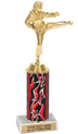 Trophy: Interchangeable Column