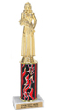 Trophy: Interchangeable Column
