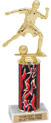 Trophy: Interchangeable Column