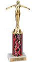 Trophy: Interchangeable Column