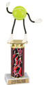 Trophy: Interchangeable Column