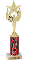 Trophy: Interchangeable Column