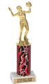 Trophy: Interchangeable Column