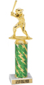 Trophy: Interchangeable Column