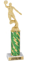 Trophy: Interchangeable Column