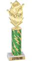 Trophy: Interchangeable Column