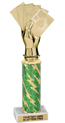 Trophy: Interchangeable Column