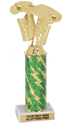 Trophy: Interchangeable Column