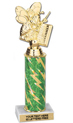 Trophy: Interchangeable Column