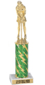 Trophy: Interchangeable Column