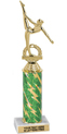 Trophy: Interchangeable Column